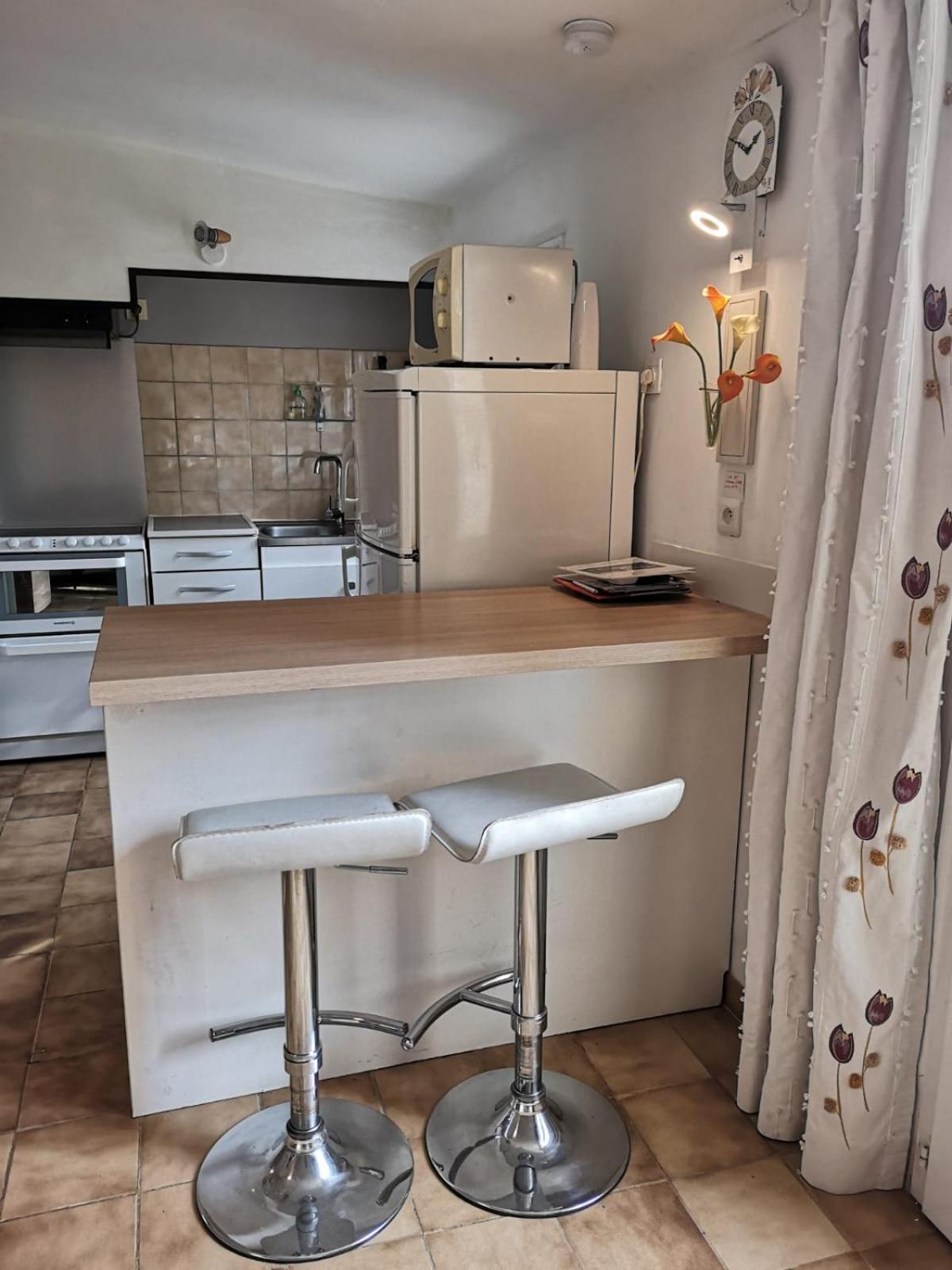 La Petite Seigneurette Villa Villeneuve-lès-Avignon Room photo